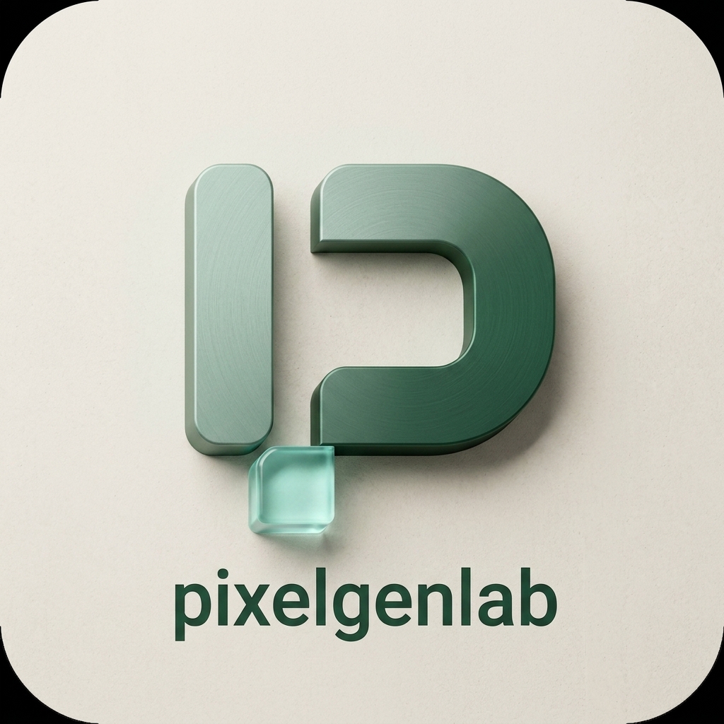 pixelgenlab